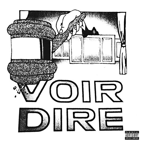 Earl Sweatshirt & The Alchemist – Voir Dire (Album)