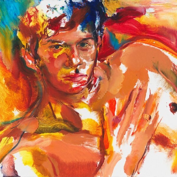 Omar Apollo – Live For Me (EP)